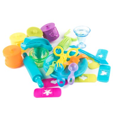 yaratıcı modelleme çocuklar için ayarlama