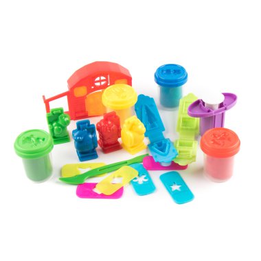 yaratıcı modelleme çocuklar için ayarlama