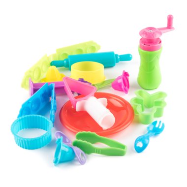 yaratıcı modelleme çocuklar için ayarlama