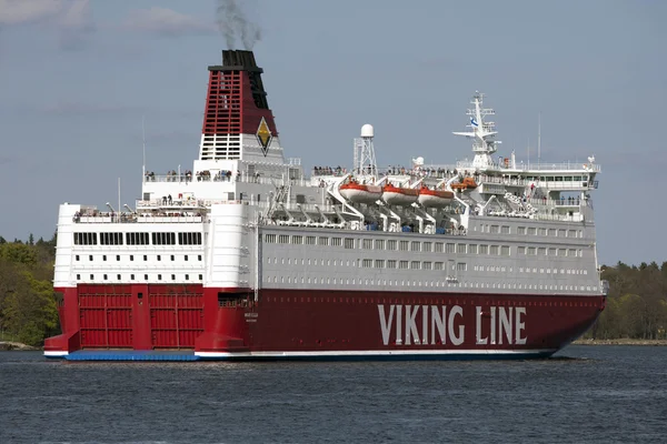 İsveç - Viking Line