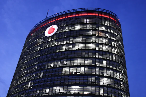 Almanya - yeni Vodafone Merkezi
