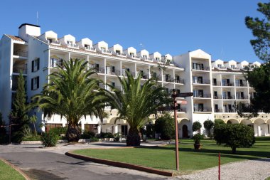 Portekiz - Le Meridien Penina Golf ve Resort
