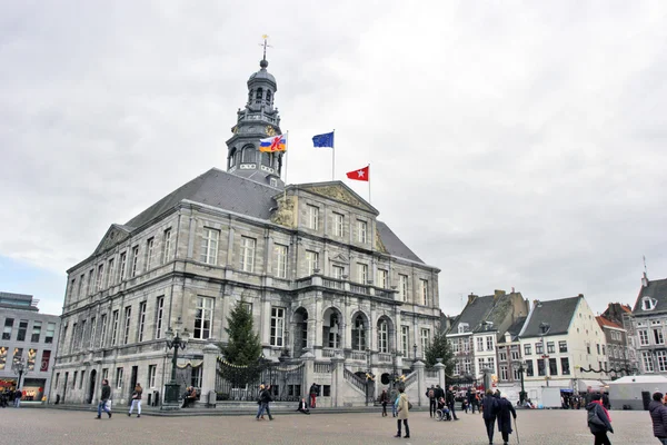 Maastricht, Hollanda - Townhouse