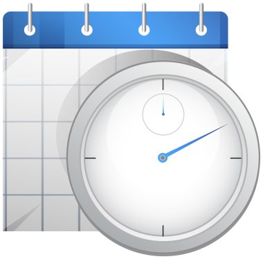 Organizatör ile masa saati