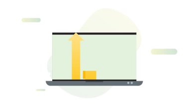 MP4 Dosyası Olarak Canlandırılmış Resim Olarak Büyümek için Pazar Araştırması aracı