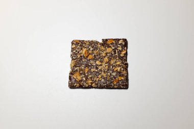 Fındıklı çikolata. Havla Çikolata. Koyu çikolata. Tatlı çikolata.