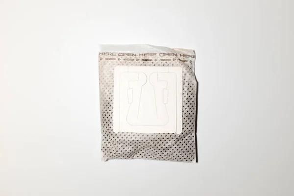 Damlatan kahve. Kahve poşetleri. Damlatan kahve. Kahve.