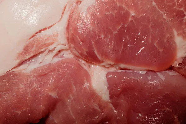 Schweinshaxe Schweinefleisch Mit Gerüst Lecker Schweinefleisch Hinterbein Baugerüst Für Schweine — Stockfoto