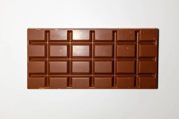 Sweet Chocolate Milk Chocolate Dark Chocolate Delicious Chocolate —  Fotos de Stock