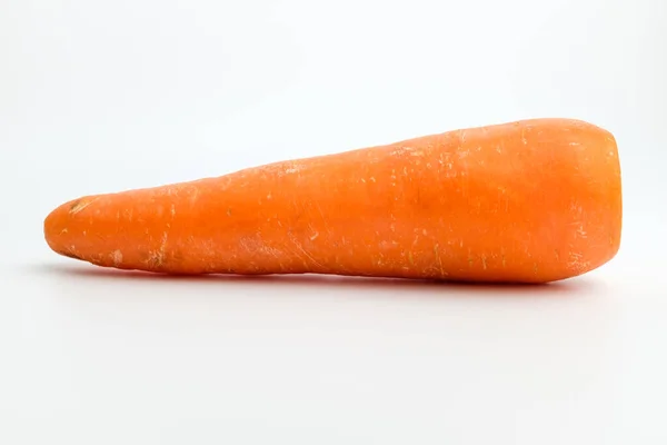 Fresh Carrots Sweet Carrot Hard Carrot Root Plant —  Fotos de Stock