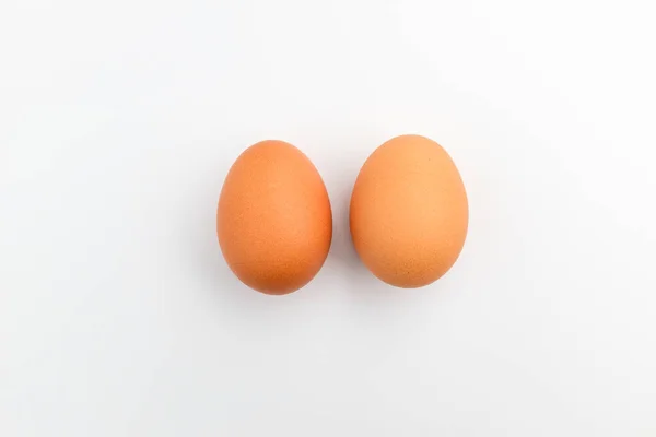 Pretty Shaped Egg Edible Eggs — Φωτογραφία Αρχείου