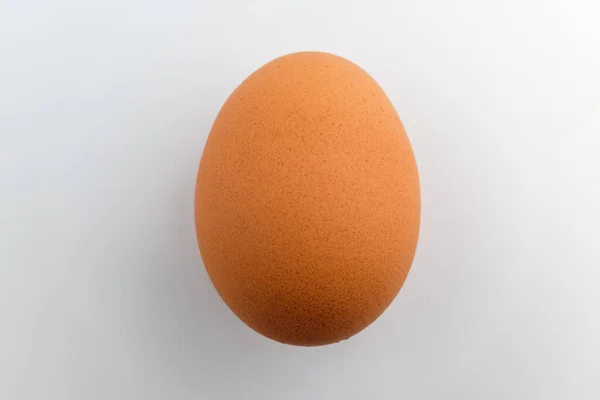 Pretty Shaped Egg Edible Eggs — Φωτογραφία Αρχείου