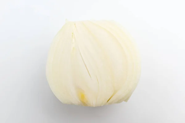 Spicy Sweet Onion Succulent Onion Fresh Onion — Stock fotografie