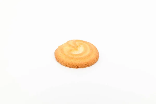 Dessert Rich Flavor Rich Flavor Sweet Pastry Shape Biscuit — Foto de Stock