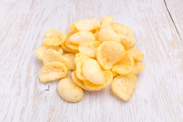 Karides aromalı tatlılar. Çıtır ve yumuşak tatlılar. Birayla yenen yemek.