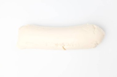 Yumuşak tofu. Güveç için malzemeler. Fasulyeden yapılmış tofu. Kore mutfak kültürü