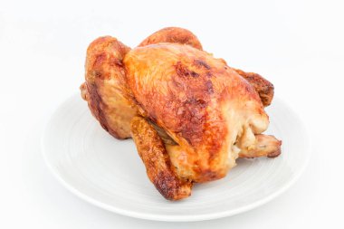 Kızarmış tavuk. Çıtır ve hafif tavuk. Yumuşak tavuk.