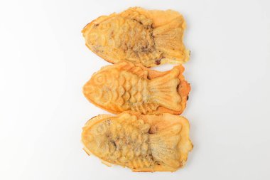 Kore yemek kültürü. Kışın yemek için atıştırmalıklar. Crucian sazan çerezi