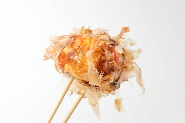 Японська Культура Харчування Їжа Восьминога Їжа Яку Можна Легко Їсти — стокове фото