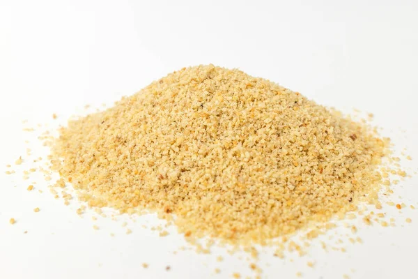 Perilla Crushed Powder Sesame Powder Powder Savory Taste Aroma — Stock fotografie