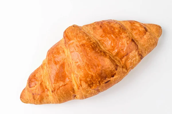 法国饮食文化 软软可口的面包 面粉做的面包 — 图库照片