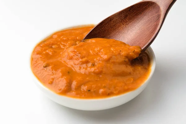 토마토 토마토 달콤하고 신맛있는 — 스톡 사진