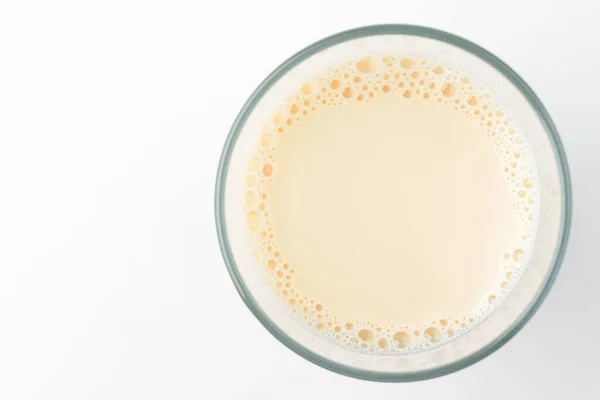 Soya içeceği. Yüksek proteinli içecekler. Tuzlu içecek.