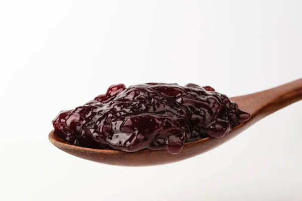 Сделано Винограда Сладкий Мармелад Продукты Высоким Содержанием Сахара — стоковое фото