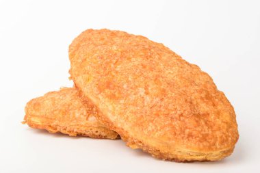 Hamur tatlısı. Çıtır tatlı. Tatlı tatlı. Yaprak şeklinde tatlı.