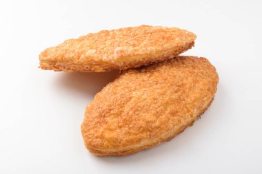 Hamur tatlısı. Çıtır tatlı. Tatlı tatlı. Yaprak şeklinde tatlı.