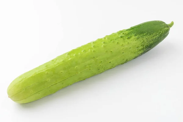 Wydłużone Warzywa Pachnące Warzywa Warzywa Cukrowe — Zdjęcie stockowe