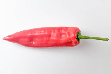 Yüksek şekerli sebzeler. Çıtır çıtır olan sebzeler. Biber sebzeleri