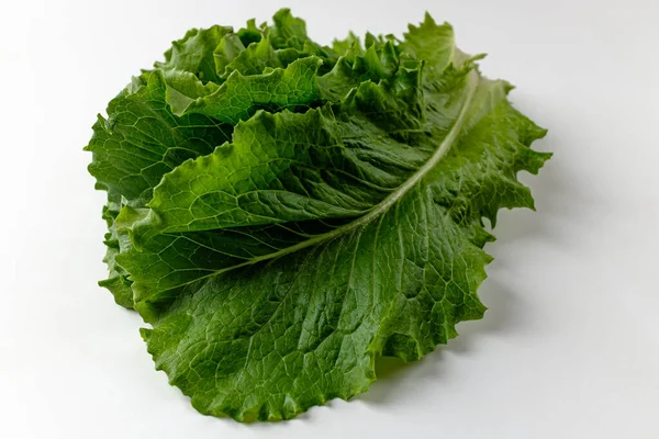 Plantes Qui Mangent Des Feuilles Légumes Mous Fins Légumes Consommés — Photo