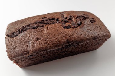 Çikolatalı kek. Tatlı tatlı. Çocuk oyuncağı.