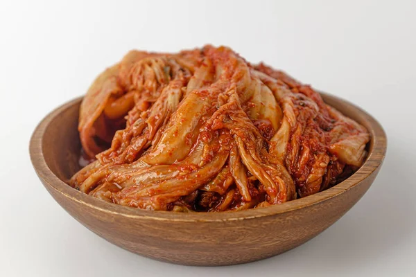 Cultura Gastronómica Coreana Comida Fermentada Coreana Alimentos Coreanos Envejecidos Kimchi — Foto de Stock