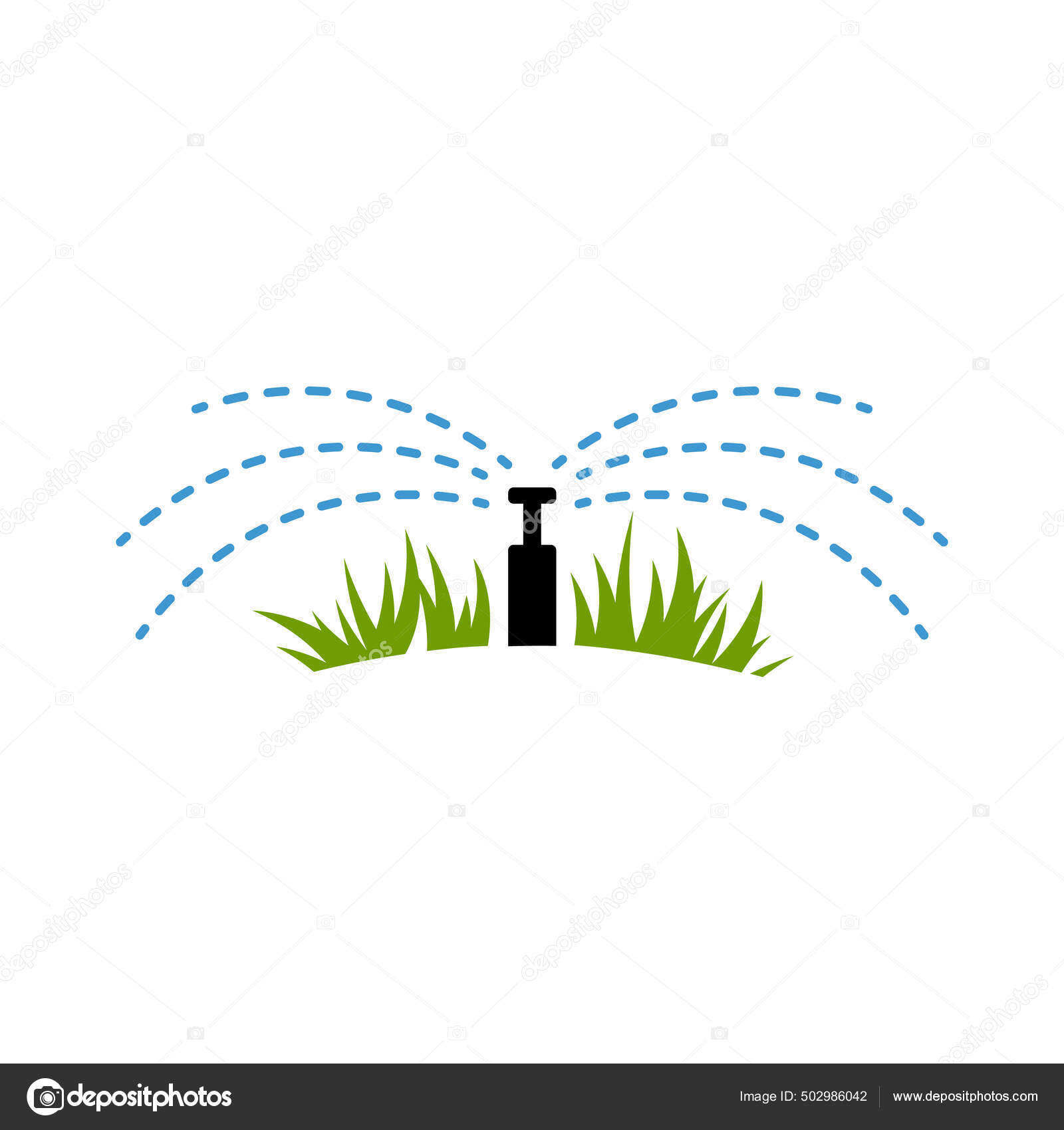 Landscape Irrigations System Droplet Irrigation Services Lawn Sprinkler