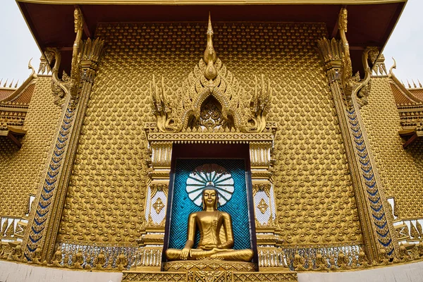 Bangkok Tailandia 2021 Ancient Siam Ancient City Mueang Boran Parque —  Fotos de Stock