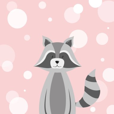 Fikirlerin için Rakun Vektörü