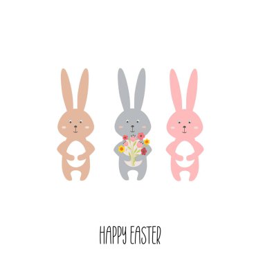 komik paskalya kartı, baskı, geçmiş, illüstrasyon