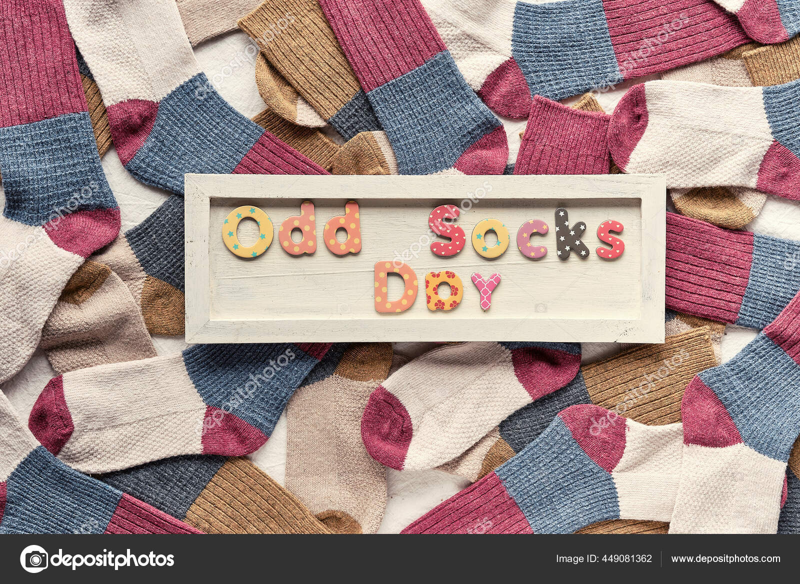Odd Socks Day Initiative Bullying Bullying Alliance November 2021