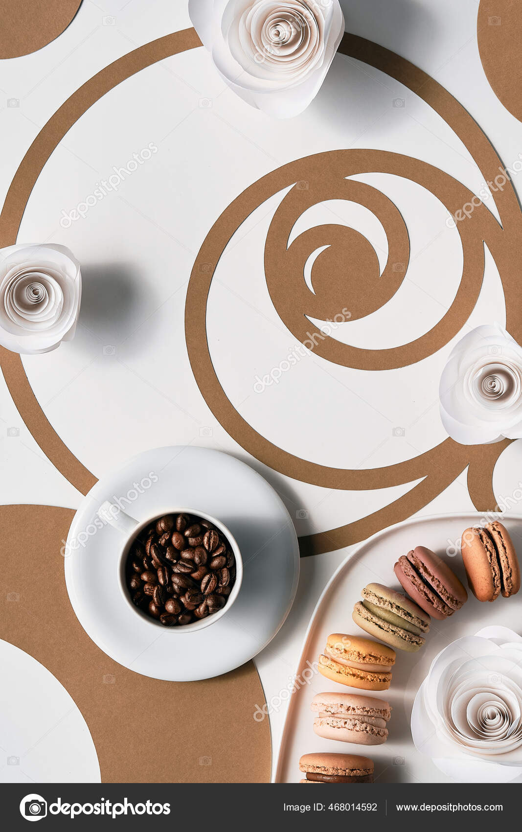 How Many Coffee Beans Per Cup: Brewing Perfection with the Golden Ratio