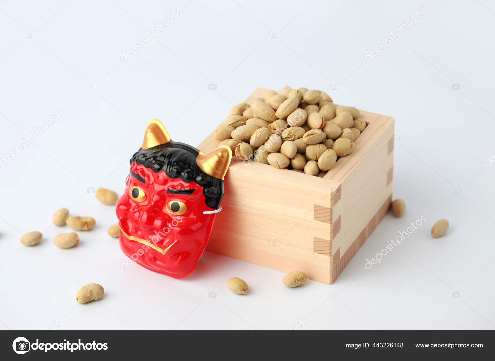 Red Ogre Stock Photos Royalty Free Red Ogre Images Depositphotos