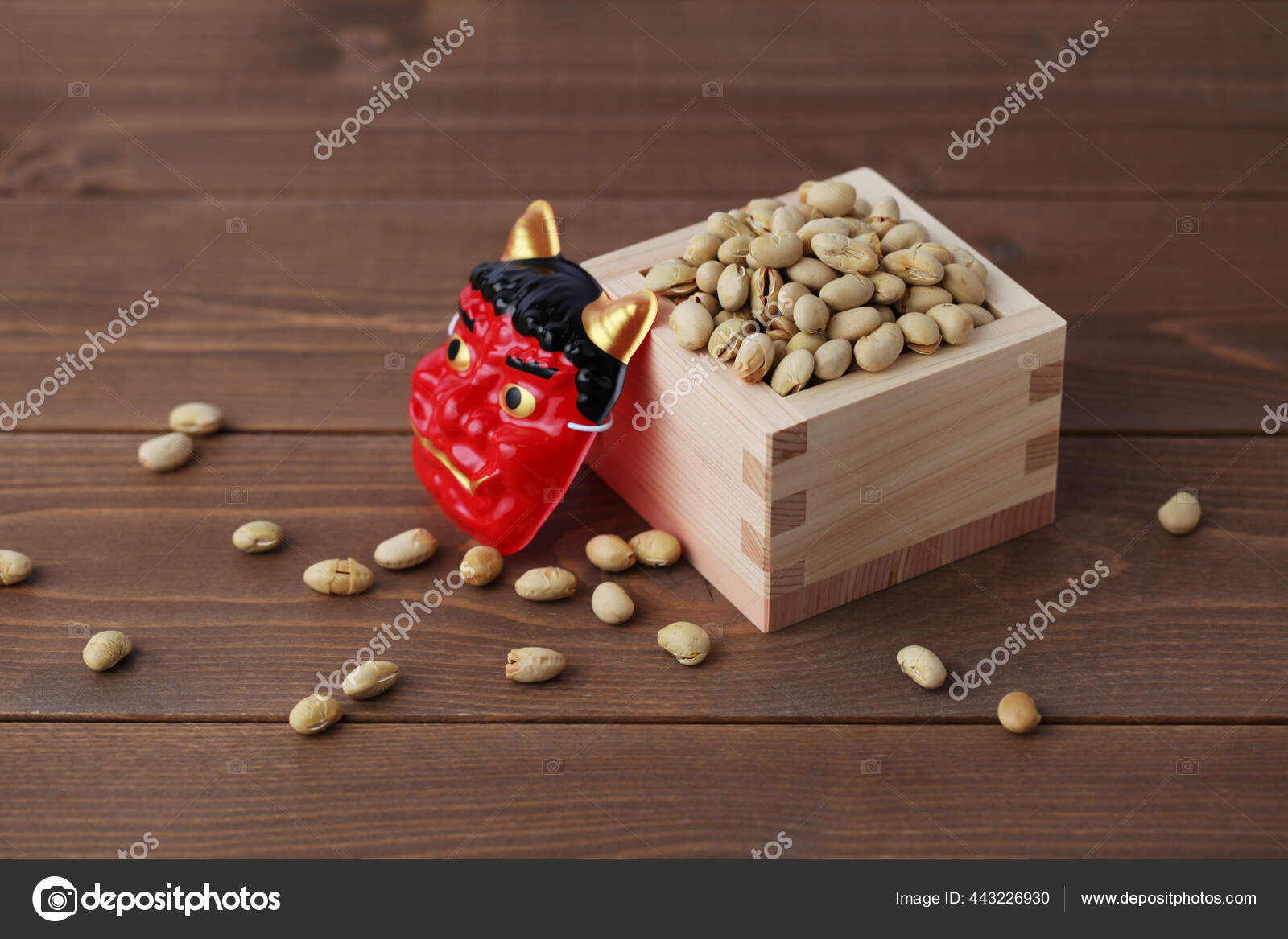 Red Ogre Stock Photos Royalty Free Red Ogre Images Depositphotos