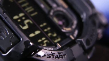 Sert Askeri Dijital Nöbetin Şok Kanıtı