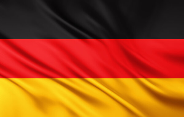 Фон национального флага
