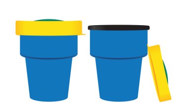 packagin ve mockup
