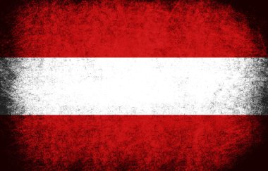 Avusturya bayrağı