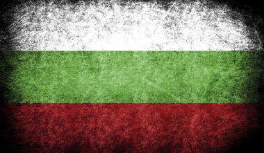 Bulgaristan bayrağı