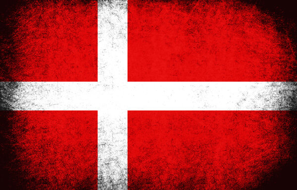 Национальная гордость Дании
