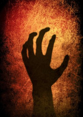 Scary halloween Festivali el